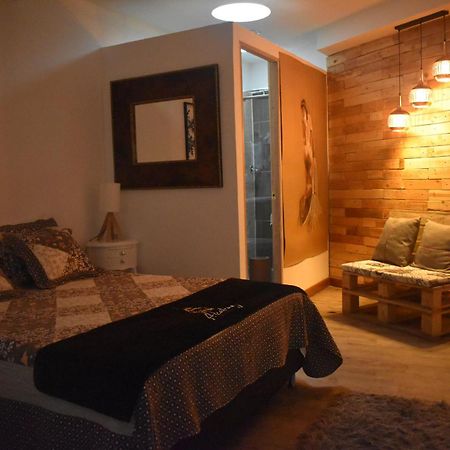 Hotel Alcatraz Yarumal Dış mekan fotoğraf