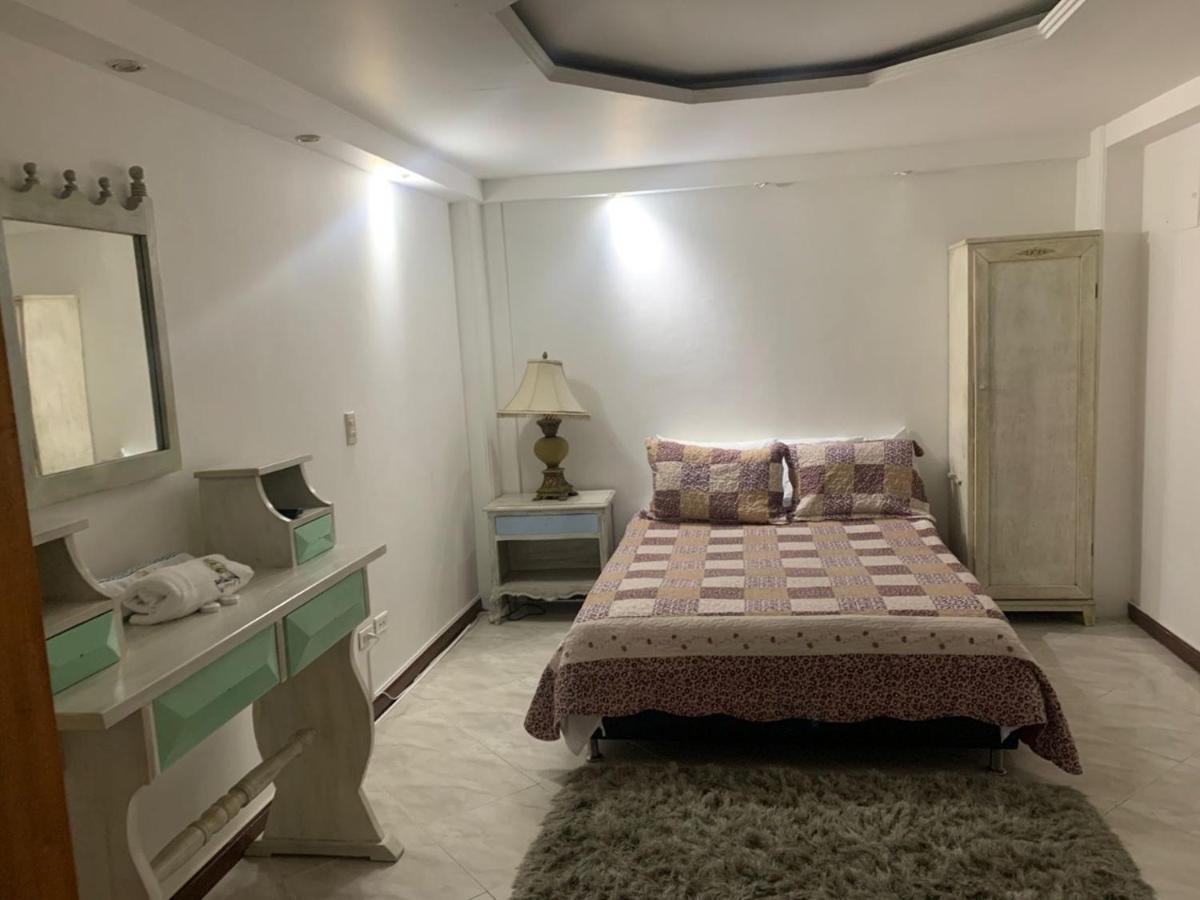 Hotel Alcatraz Yarumal Dış mekan fotoğraf