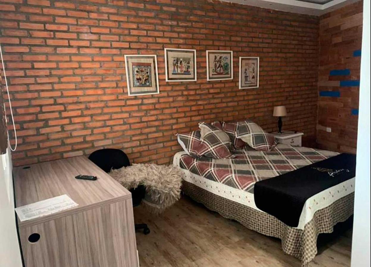 Hotel Alcatraz Yarumal Oda fotoğraf