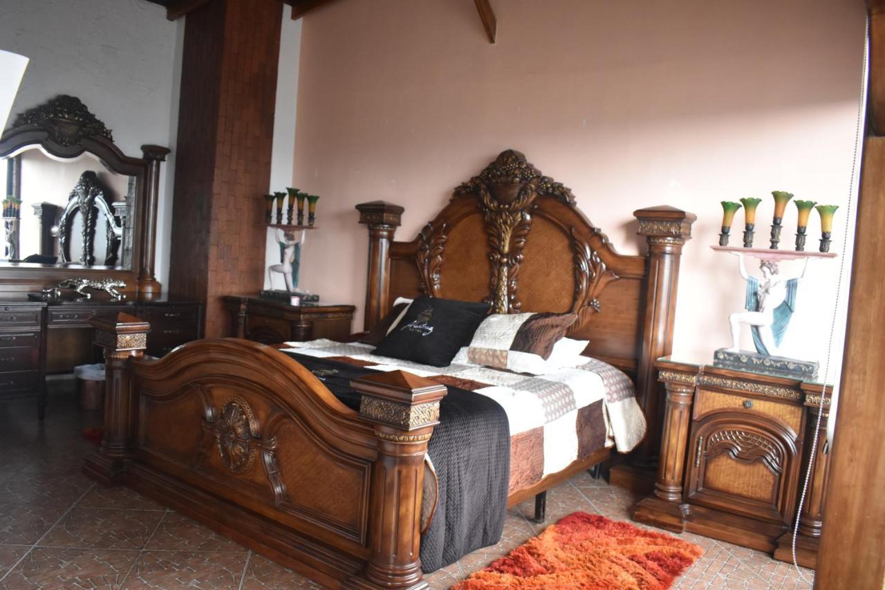 Hotel Alcatraz Yarumal Oda fotoğraf