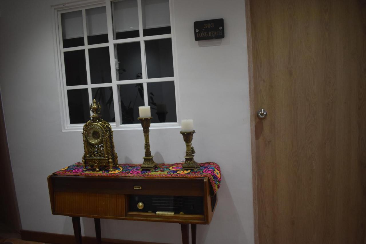 Hotel Alcatraz Yarumal Dış mekan fotoğraf