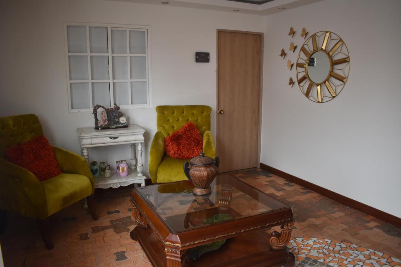 Hotel Alcatraz Yarumal Dış mekan fotoğraf