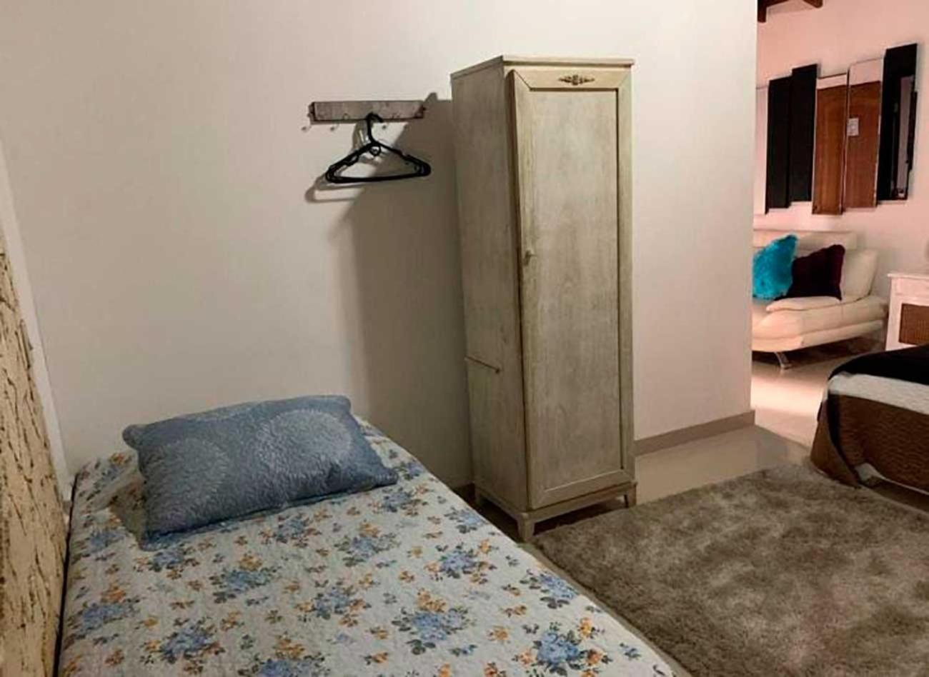 Hotel Alcatraz Yarumal Oda fotoğraf