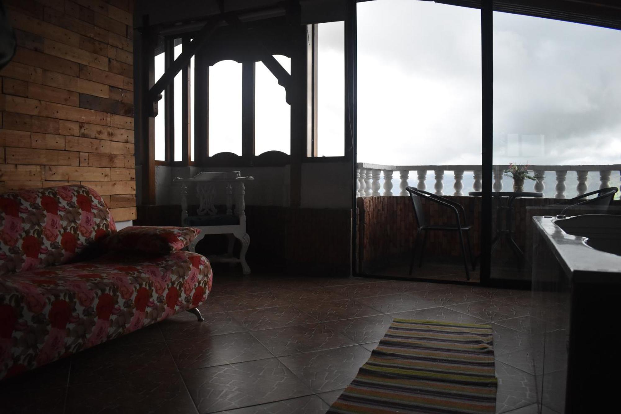 Hotel Alcatraz Yarumal Oda fotoğraf